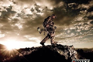 The Gallery For > Bow Hunting Iphone Wallpapers