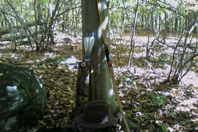 Show Your Trad Bowhunting Wallpapers   HuntingNet.com Forums