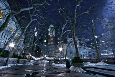 HD New York Wallpapers Are A Depiction Of Western Culture And ...