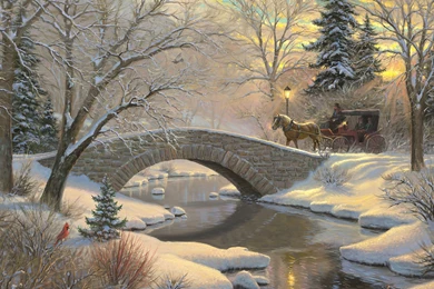 Christmas Wallpapers