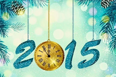 40 Most Beautiful Christmas Wallpapers 2015