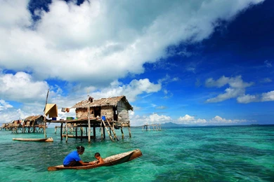 Sea Desktop HD Wallpapers ~ Toptenpack.com