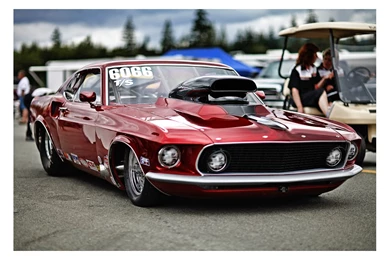 Drag Racing 9 By Kamik636 On DeviantArt