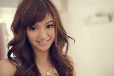 Real Girls HD Wallpapers