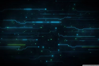 Circuit Board Art HD Desktop Wallpapers : High Definition : Mobile