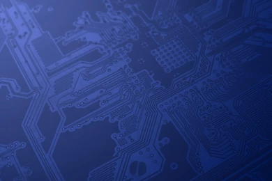 Circuit Board Wallpapers