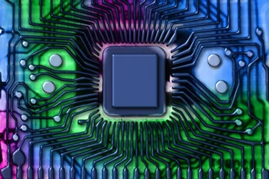 Circuit Board   Absract Shapes And Designs   Free Wallpapers For ...