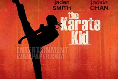 The Karate Kid Wallpapers