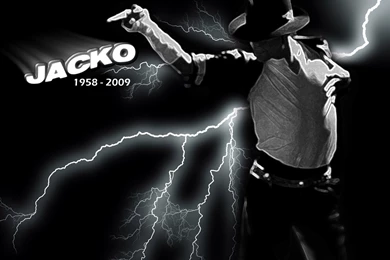 Jacko 5809 Wallpapers