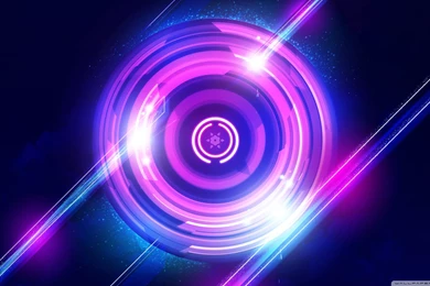 Abstract Power Button HD Desktop Wallpapers : Widescreen : High ...