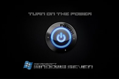 Se7en Black Steel Power Button By Beman36 On DeviantArt