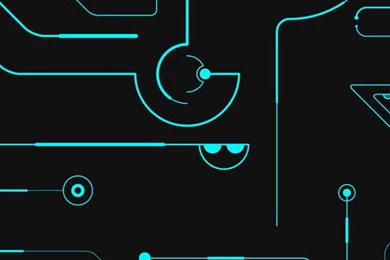 Circuit Board iPhone 5s Wallpapers Download