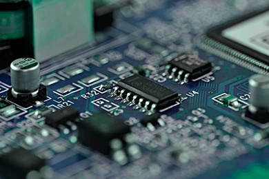 Circuit Board Mac Wallpapers Download