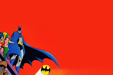 The Adventures Of Batman & Robin Computer Wallpapers, Desktop ...