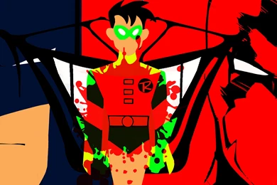 Batman & Robin Computer Wallpapers, Desktop Backgrounds ...