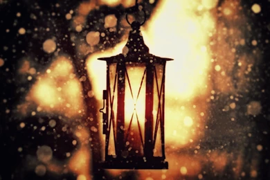 Blurry Lantern Wallpapers 146 2880x1800 Px ~ WallpaperFort.com