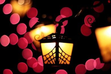 Free Lantern Wallpapers