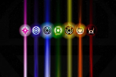 Green Lantern Wallpapers