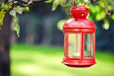 YouWall   Red Lantern Wallpapers   Wallpaper,wallpapers,free ...