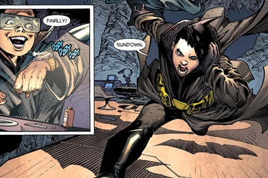 Batman & Robin Computer Wallpapers, Desktop Backgrounds ...