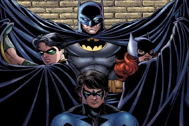 Wallpapers Batgirl Best Superhero Batman Robin And X 1024x768 ...