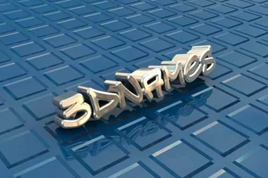 3D Name Wallpapers   Make Your Name In 3D
