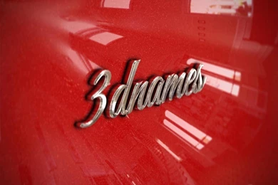 3D Name Wallpapers   Make Your Name In 3D