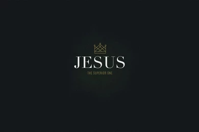 Superior Design Jesus Wallpapers