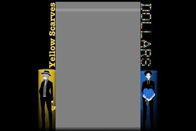 Free To Use} Durarara!! Gangs YT 3.0 Backgrounds By 3lectric dreams ...