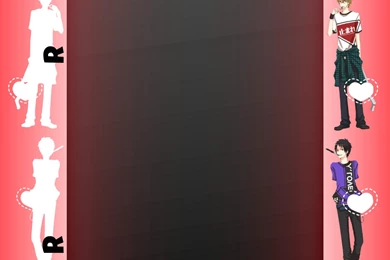 Durarara Youtube Backgrounds [Request] By Cutemaria5522 On DeviantArt