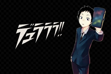 Download Durarara Drrr Wallpapers 1920x1200