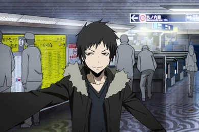 Winter 2015 – Week 5 Anime Review