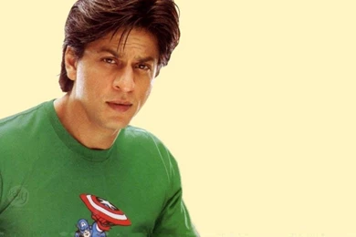 Shahrukh Khan HD Wallpapers EP