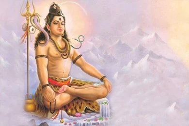 Lord Shiva Meditation Wallpaper,lord HD Wallpaper,shiva HD ...
