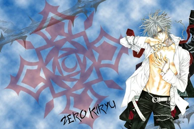 Zero Kiryu Wallpapers II By Yugoku chan On DeviantArt