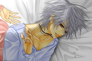 I Need You   Zero Kiryuu Wallpapers (6395571)   Fanpop