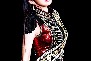 Park Bom Wallpapers Requested By My Best Friend...