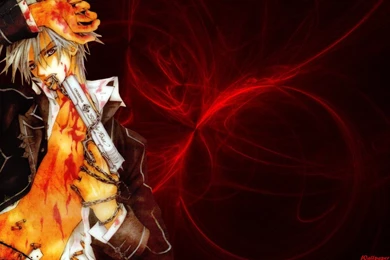 Vampire Knight   Zero Kiryu Wallpapers 1 By Amanveth On DeviantArt