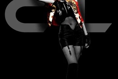 CL IPOD WALLPAPER 7 By Awesmatasticaly Cool On DeviantArt