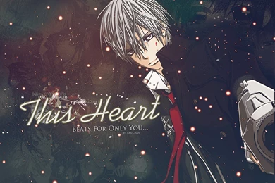 Zero Kiryuu Vector By Yiakelia On DeviantArt