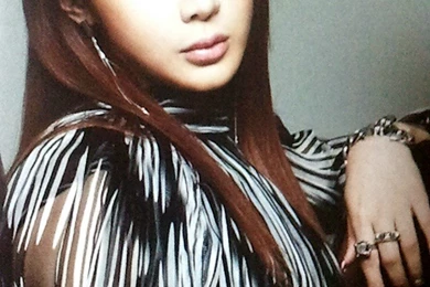 ♠ ♔ ♠ 2NE1 (투애니원