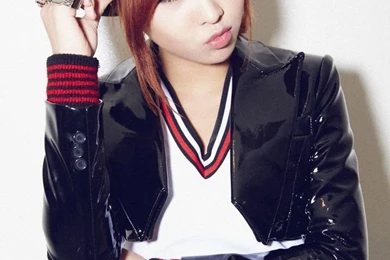 2ne1 CL. Korean Celebrities iPhone Wallpapers. @mobile9