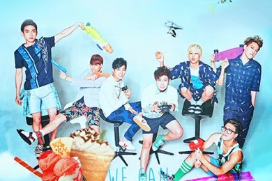 Pimp Your IPhone: K Pop Style