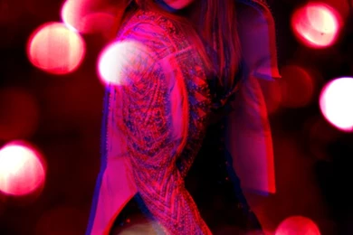 2NE1 CL IPOD WALLPAPER 9 By Awesmatasticaly Cool On DeviantArt