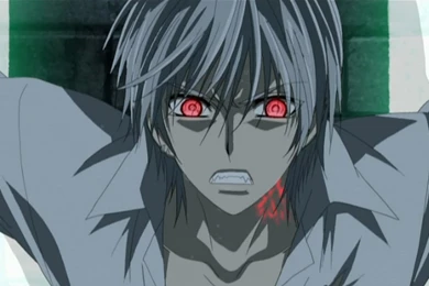 Zero Kiryuu   Zero Kiryuu Wallpapers (34559311)   Fanpop