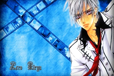 Wallpapers Zero Kiryu By Hinata5Ino On DeviantArt