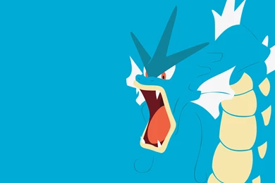 Gyarados Wallpapers
