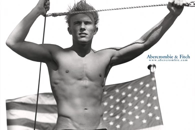 Abercrombie And Fitch Men < Brands < Miscellaneous < Desktop Wallpapers