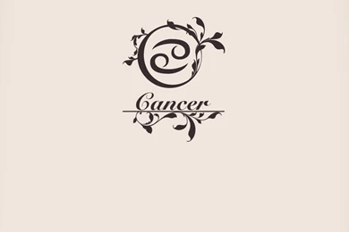 CANCER Menu   Zodiac Fan Art (23232361)   Fanpop