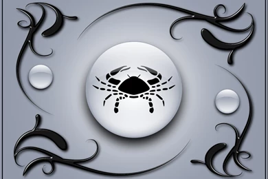 Wallpapers Zodiak Cancer Zodiac 1024x768